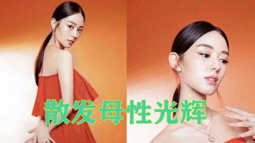 母性光辉,孕育生命,温暖世界 第2张 母性光辉,孕育生命,温暖世界 第2张