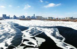 七九河开,七九河开，万物复苏  第2张