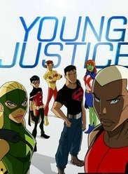 少年正义联盟 第四季 第2张 少年正义联盟 第四季 第2张